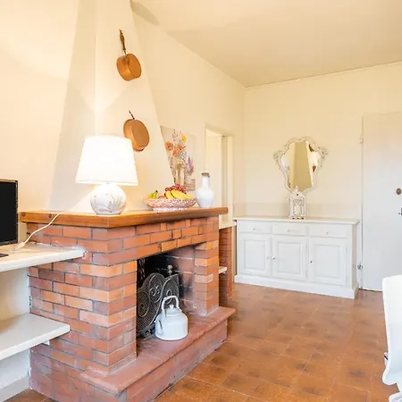 Apartment Sassi Scritti - Acero Montano Montefegatesi