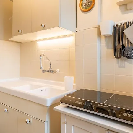 Apartment Sassi Scritti - Acero Montano