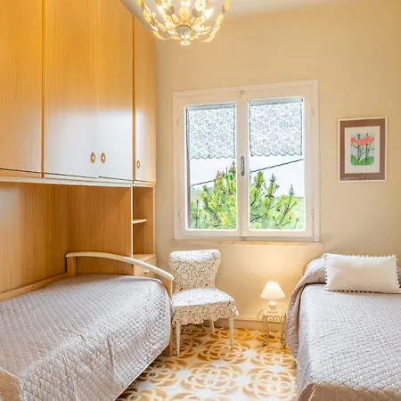 Apartment Sassi Scritti - Acero Montano