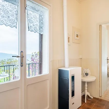 Apartment Sassi Scritti - Acero Montano *