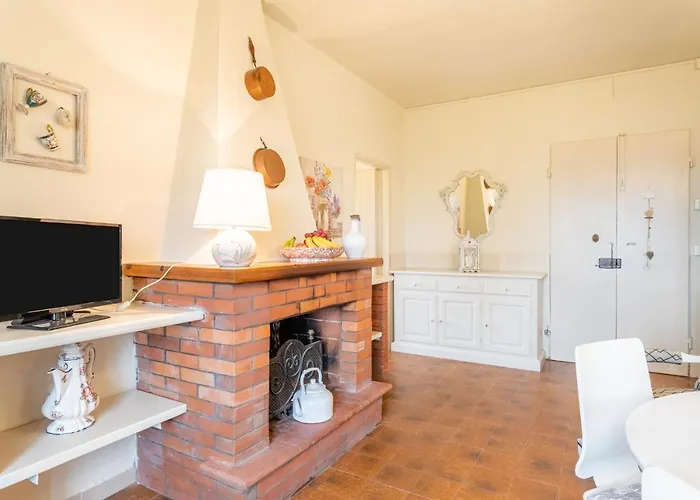 Appartamento Sassi Scritti - Acero Montano Montefegatesi