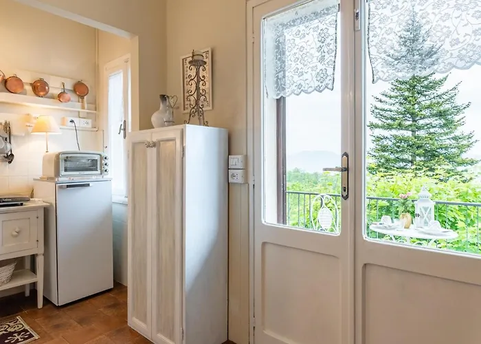 Sassi Scritti - Acero Montano Appartamento *