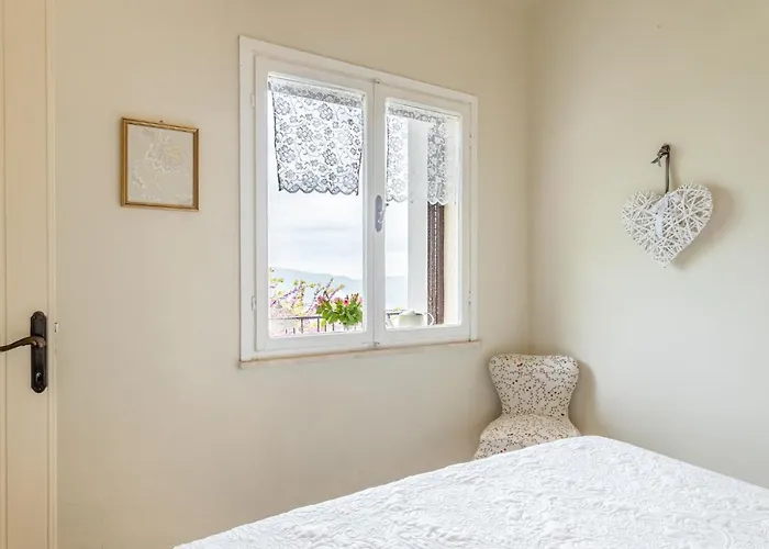 Appartamento Sassi Scritti - Acero Montano *