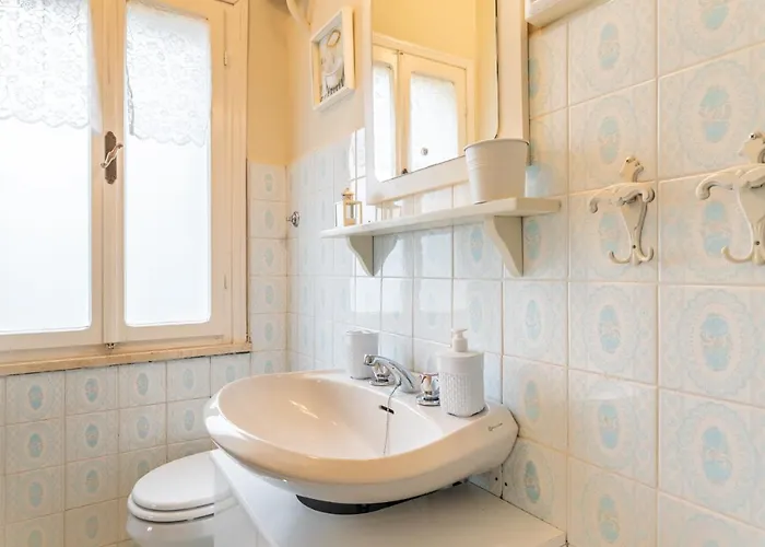 Appartamento Sassi Scritti - Acero Montano *