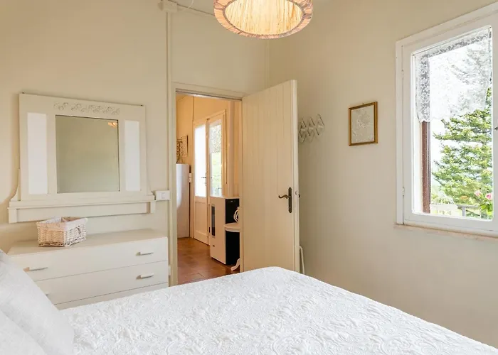 Appartamento Sassi Scritti - Acero Montano Montefegatesi